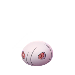 Cascoon - GO (Normal)