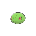 Cascoon - X Y (Shiny)