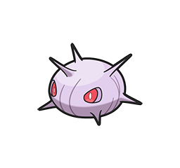 Cascoon - Brilliant Diamond Shining Pearl