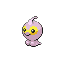 Castform - Ruby Sapphire (Shiny)