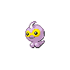 Castform - Diamond Pearl (Shiny)
