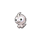 Castform - HeartGold SoulSilver (Normal)
