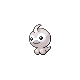 Castform - Platinum (Normal)