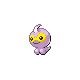 Castform - Platinum (Shiny)