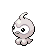 Castform - Black 2 White 2 Black White Animated (Normal)