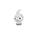 Castform - Bank