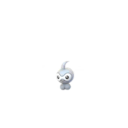 Castform - GO (Normal)