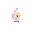 Castform - Omega Ruby Alpha Sapphire (Shiny)