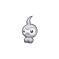 Castform - X Y (Normal)