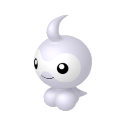 Castform - Home