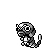 Caterpie - Red Blue (Normal)
