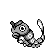 Caterpie - Yellow (Normal)