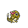 Caterpie - Silver (Shiny)