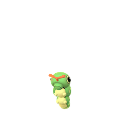 Caterpie - GO (Normal)