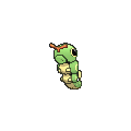 Caterpie - X Y (Normal)