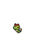 Caterpie - Let_s Go Pikachu Let_s Go Eevee