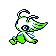Celebi - Crystal (Normal)
