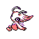 Celebi - Crystal (Shiny)