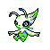 Celebi - Gold (Normal)