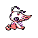 Celebi - Silver (Shiny)