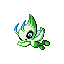 Celebi - Emerald (Normal)