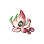 Celebi - Emerald (Shiny)
