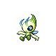 Celebi - Diamond Pearl (Normal)