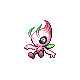 Celebi - Diamond Pearl (Shiny)