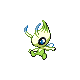 Celebi - HeartGold SoulSilver (Normal)