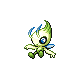 Celebi - Platinum (Normal)