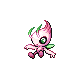 Celebi - Platinum (Shiny)