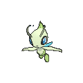 Celebi - X Y (Normal)
