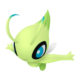 Celebi - Home