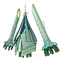 Celesteela - Bank