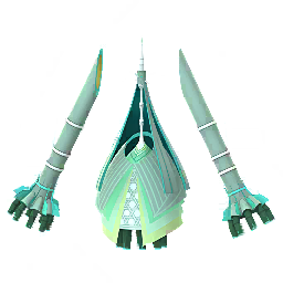 Celesteela - GO (Normal)