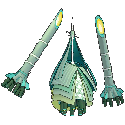 Celesteela - Ultra Sun Ultra Moon
