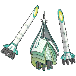 Celesteela - Ultra Sun Ultra Moon