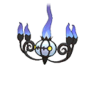 Chandelure - Bank