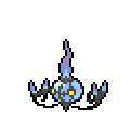 Chandelure - Sword Shield