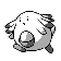 Chansey - Yellow (Normal)