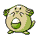 Chansey - Crystal (Shiny)