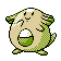 Chansey - Gold (Shiny)