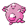 Chansey - Silver (Normal)