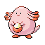 Chansey - FireRed LeafGreen (Normal)