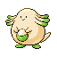 Chansey - FireRed LeafGreen (Shiny)