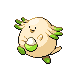 Chansey - Diamond Pearl (Shiny)