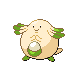 Chansey - HeartGold SoulSilver (Shiny)