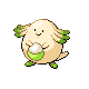 Chansey - Platinum (Shiny)
