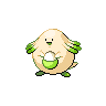 Chansey - Black White (Shiny)