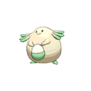 Chansey - Bank (Shiny)